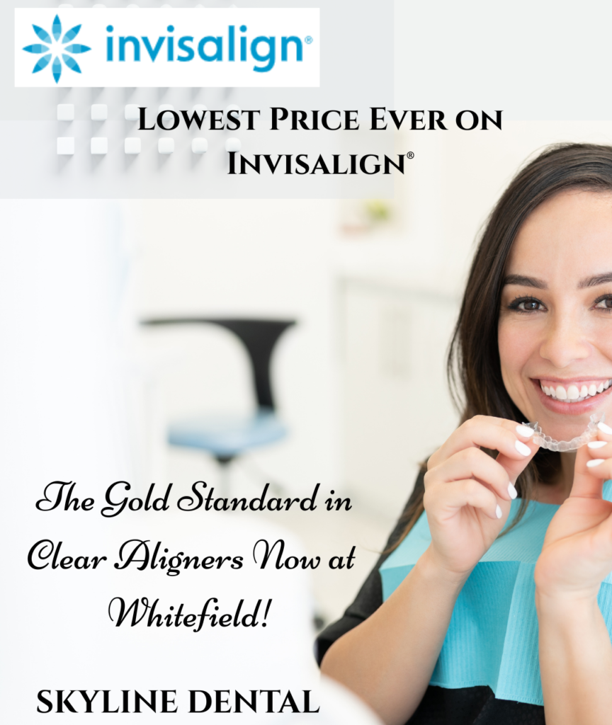 invisalign vs braces treatment whitefield bangalore
